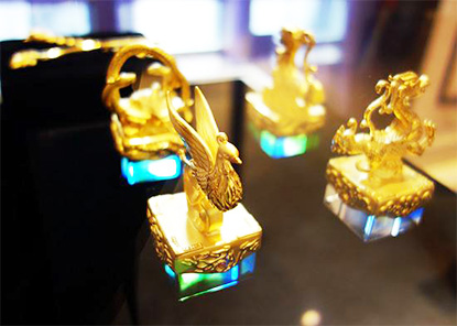 黄金O2O平台